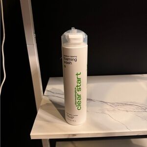 Dermalogica breakout clearing foam wash 10 fl oz